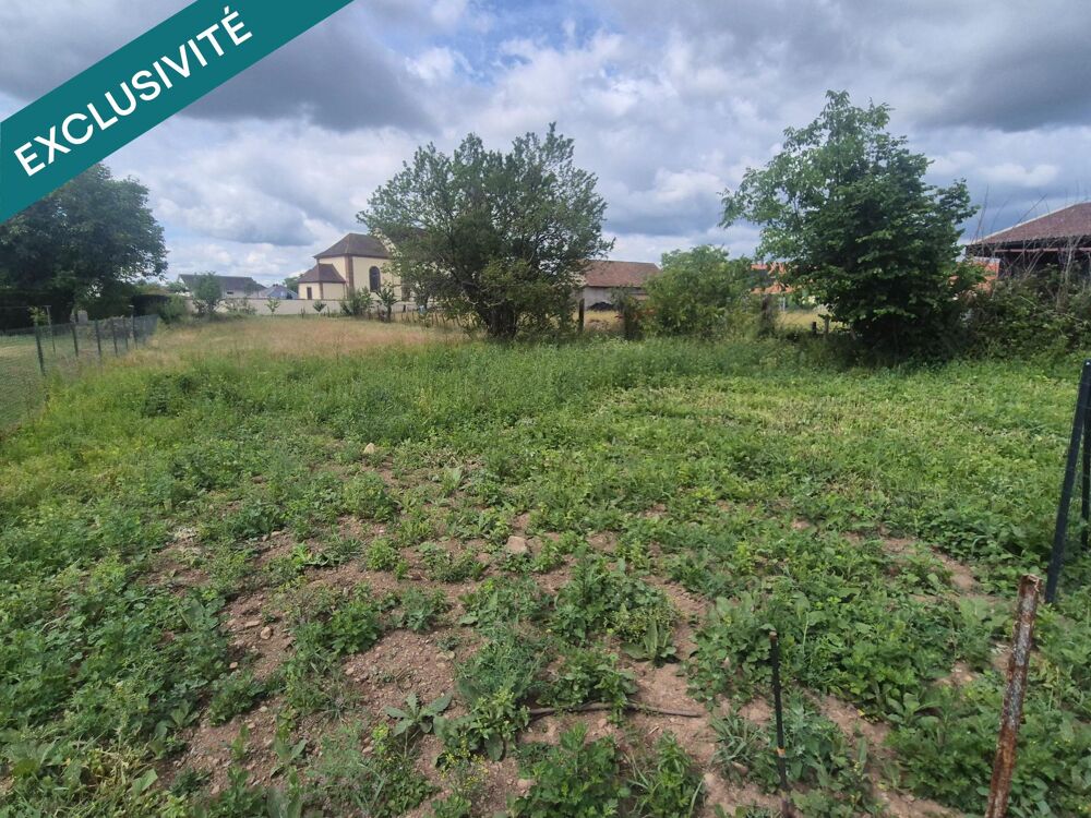 Vente Terrain Rare sur le secteur ! Guewenheim