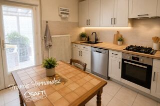  Maison à vendre 5 pièces 114 m²