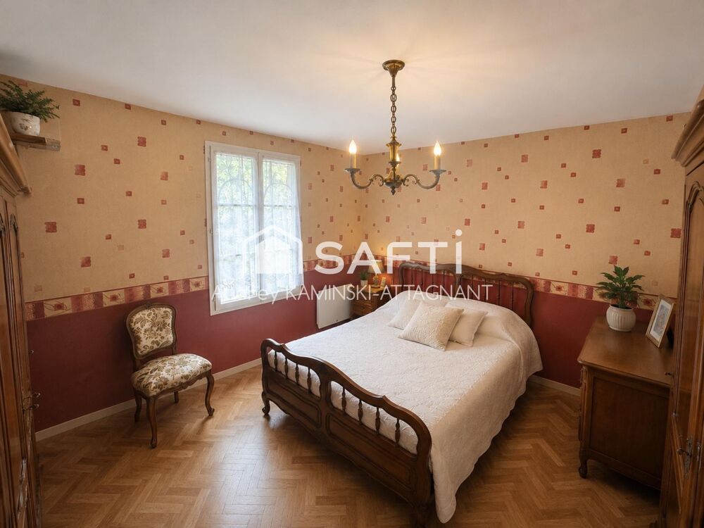 Vente Maison Peut-être votre prochaine adresse? Grisy-les-platres