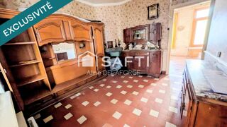  Maison � vendre 4 pi�ces 84 m�