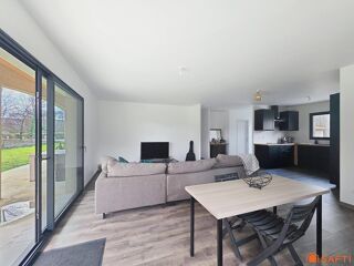 Maison à vendre 5 pièces 97 m²