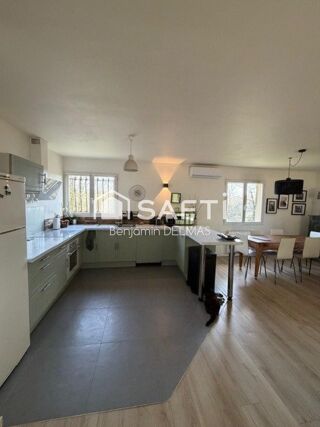  Maison � vendre 4 pi�ces 90 m�