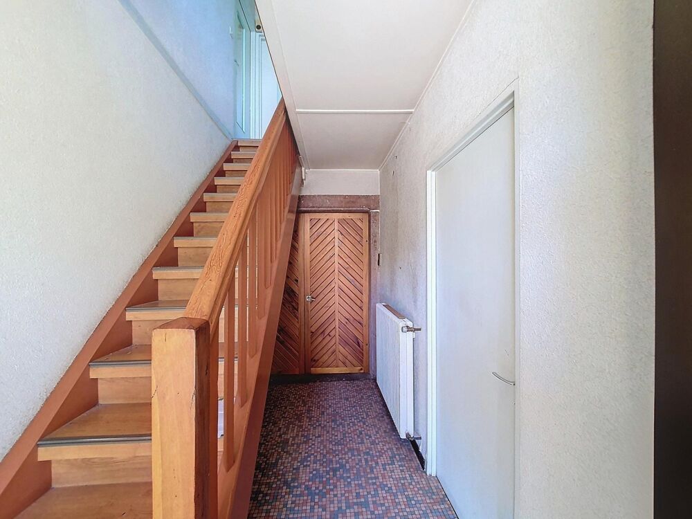 Maison 200m²