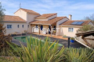  Maison � vendre 9 pi�ces 255 m�