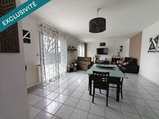  Maison � vendre 6 pi�ces 112 m�