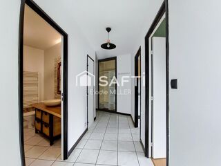  Appartement à vendre 2 pièces 54 m²