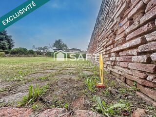  Terrain � vendre 733 m�