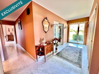  Maison � vendre 6 pi�ces 110 m�