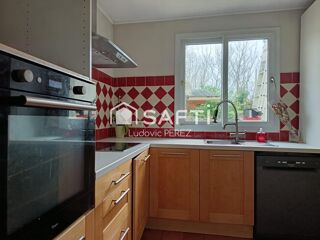  Maison � vendre 4 pi�ces 82 m�