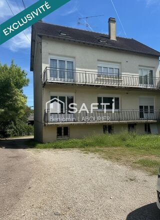  Immeuble � vendre 195 m�