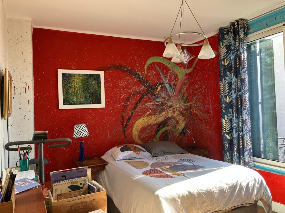 � vendre  Maison Montreuil (93100)