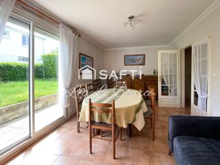  Maison à vendre 5 pièces 87 m² Ergue-gaberic