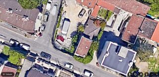 Terrain  vendre 162 m