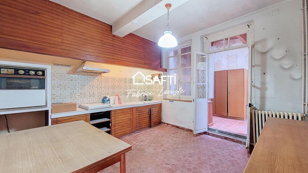 Vente Maison Maison Saint-sulpice-sur-leze