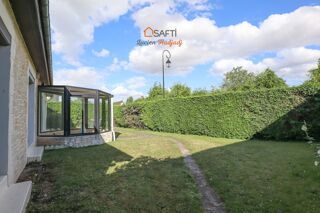  Maison � vendre 6 pi�ces 110 m�