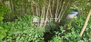  Terrain � vendre 805 m�