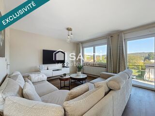  Appartement à vendre 3 pièces 94 m²