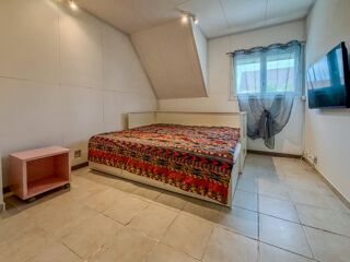  Maison à vendre 6 pièces 137 m²