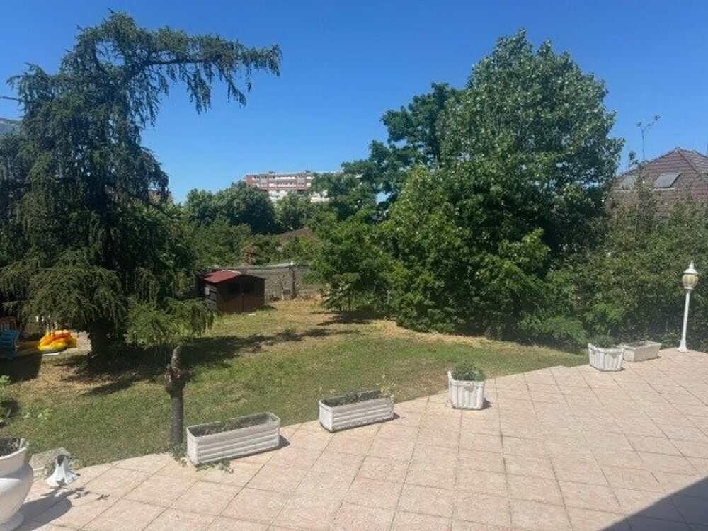 Vente Maison Grande maison familiale Achères