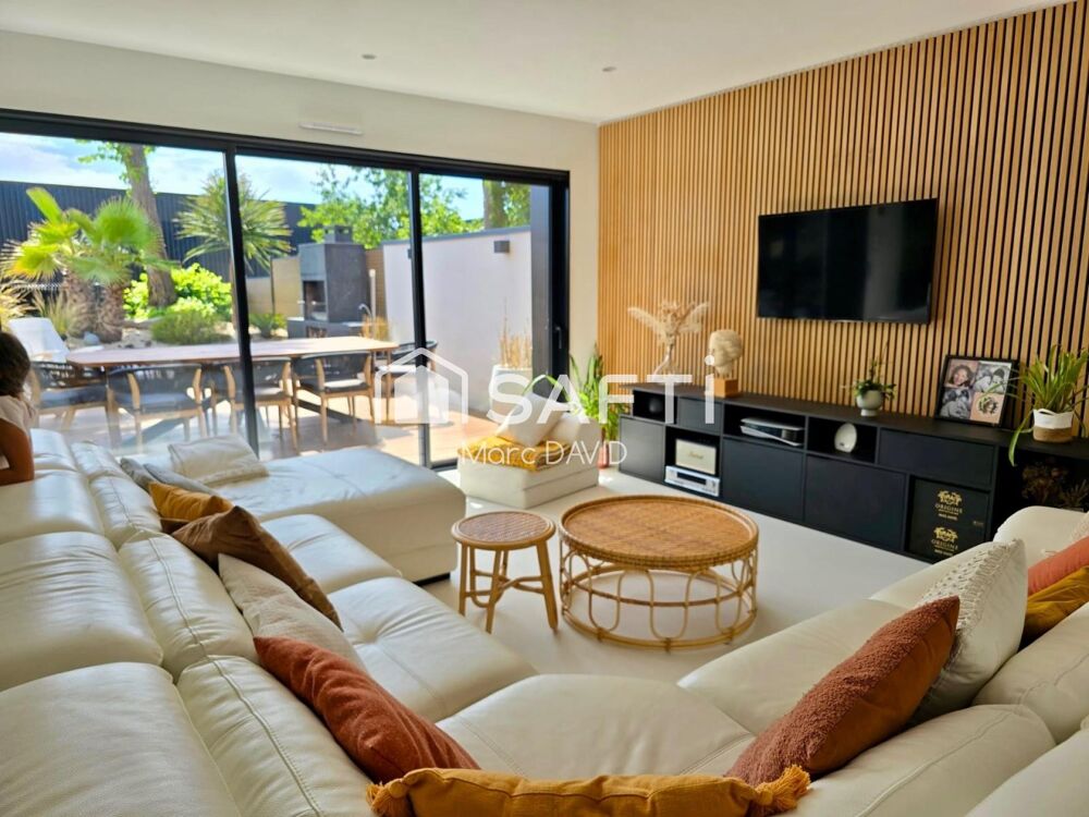 Maison 7 pièces 148 m² · à Vannes · 148 m² · 819 900 €