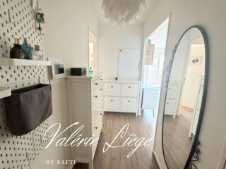  Appartement � vendre 3 pi�ces 54 m�