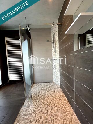  Maison � vendre 7 pi�ces 240 m�