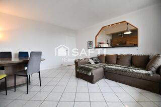  Appartement à vendre 3 pièces 64 m²