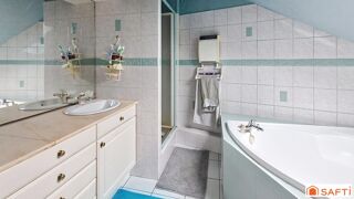  Maison à vendre 8 pièces 200 m²