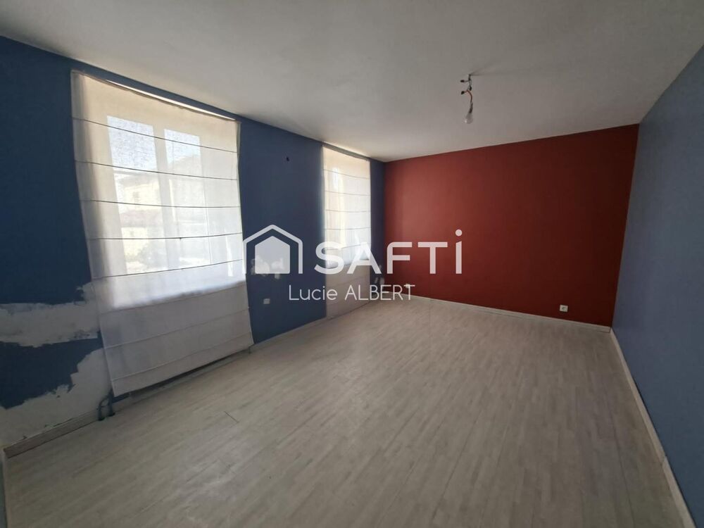Vente Maison Maison de caractère avec fort potentiel à Grostenquin Grostenquin