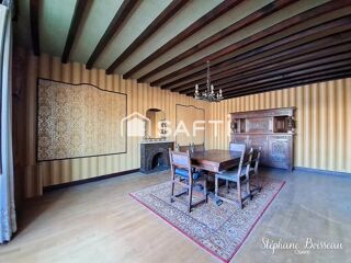  Maison � vendre 6 pi�ces 201 m�