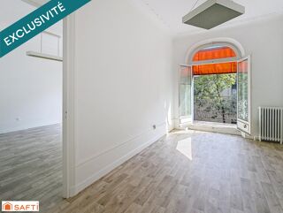  Appartement à vendre 4 pièces 112 m²