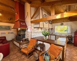 Maison à vendre 5 pièces 110 m²