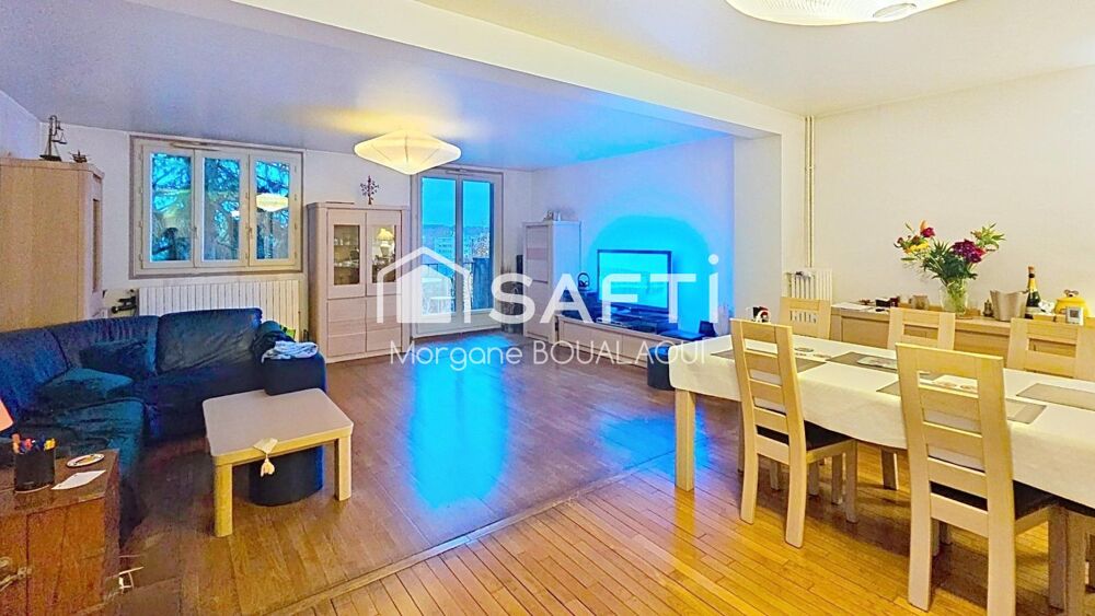 Vente Maison MAISON 4 PIECES - 85 M² SUR PARCELLE DE 305 M² Montmagny
