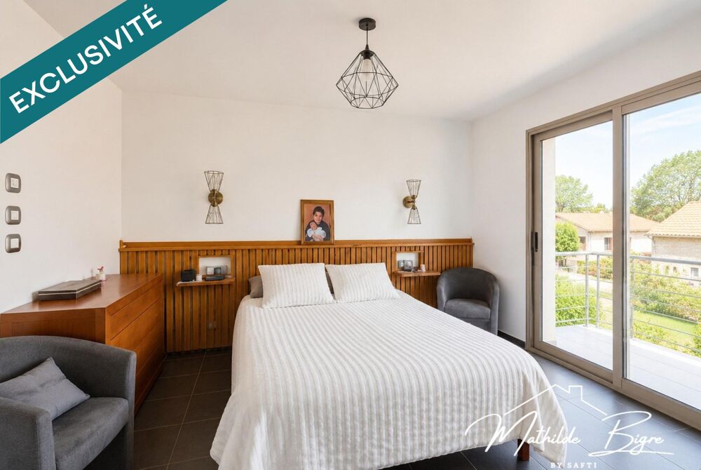 à vendre  Maison Le Crest (63450)