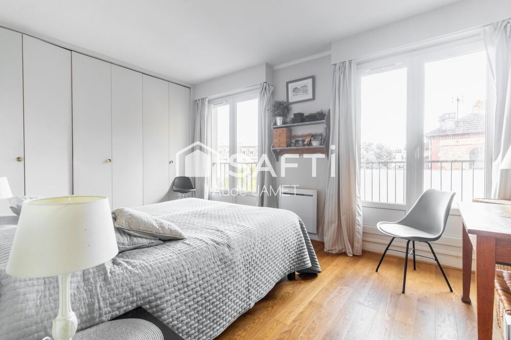  vendre  Appartement Versailles (78000)