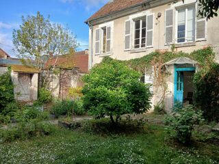  Maison � vendre 6 pi�ces 202 m�