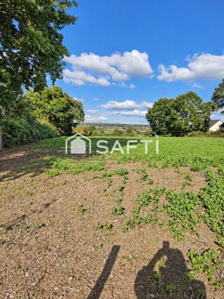  Terrain à vendre 552 m²