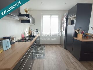  Maison à vendre 4 pièces 85 m²