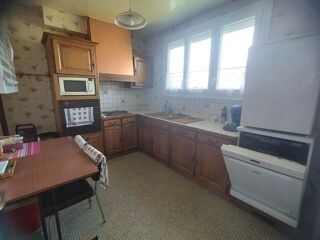  Maison � vendre 5 pi�ces 77 m�