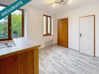  Maison à vendre 2 pièces 37 m²
