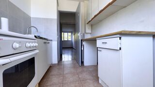 Appartement à vendre 3 pièces 64 m²