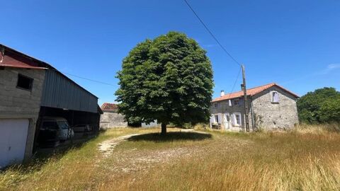   Plus de 6 hectares exploitable Maison - 5 pi�ce(s) - 123 m�