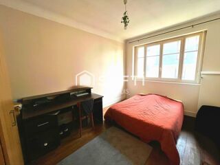  Appartement � vendre 2 pi�ces 47 m�