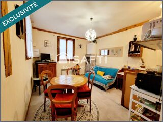  Appartement � vendre 2 pi�ces 30 m�