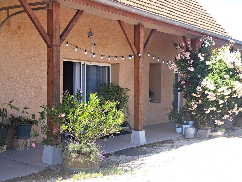 Grande maison familiale