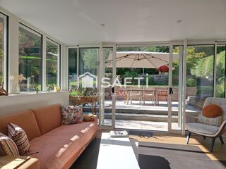  Maison � vendre 8 pi�ces 159 m�