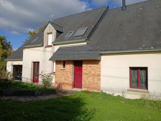  Maison � vendre 8 pi�ces 207 m�