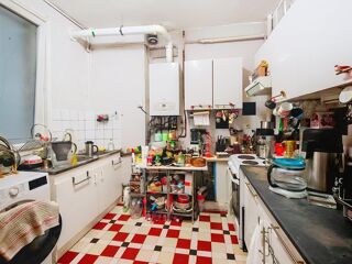  Appartement � vendre 3 pi�ces 90 m�