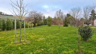  Terrain à vendre 930 m²