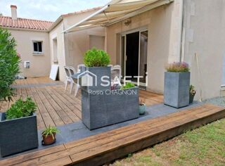  Maison � vendre 4 pi�ces 120 m�